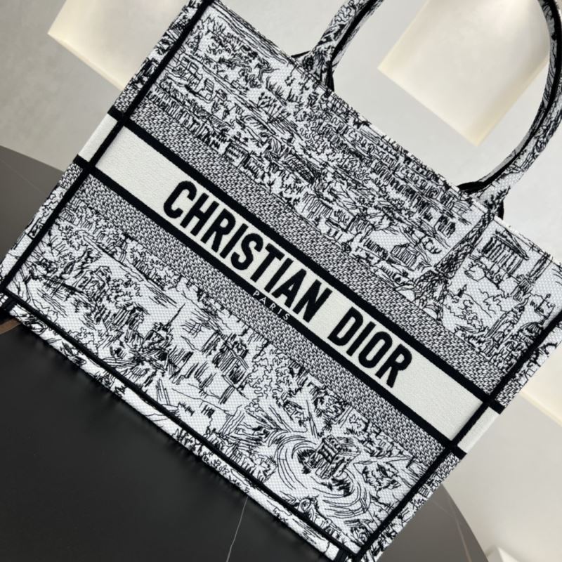 chr1st1an D10r shopping bags